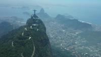 Rio de Janeiro - Heliflug &ndash; &copy; Jacob Spangenberg (Eberhardt TRAVEL)
