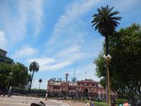 Plaza de Mayo