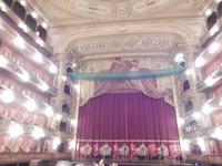 Opernsaal, Teatro Colon