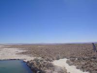 Salar de Atacama &ndash; &copy; Astrid Janke (Eberhardt TRAVEL)
