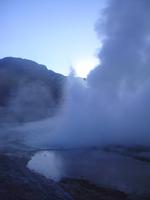 El Tatio &ndash; &copy; Astrid Janke (Eberhardt TRAVEL)