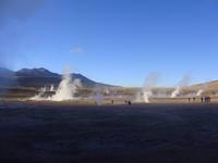 El Tatio &ndash; &copy; Astrid Janke (Eberhardt TRAVEL)