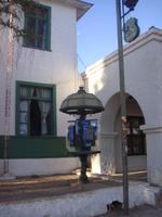 Telefonzelle &ndash; &copy; Astrid Janke (Eberhardt TRAVEL)