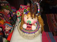 ...lauter bunte Dinge &ndash; &copy; Astrid Janke (Eberhardt TRAVEL)