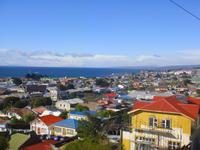 Punta Arenas &ndash; &copy; Astrid Janke (Eberhardt TRAVEL)