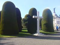 Friedhof von Punta Arenas &ndash; &copy; Astrid Janke (Eberhardt TRAVEL)