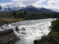 Wasserfall &ndash; &copy; Astrid Janke (Eberhardt TRAVEL)