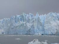 Perito Moreno Glacier &ndash; &copy; Astrid Janke (Eberhardt TRAVEL)