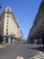 Buenos Aires &ndash; &copy; Astrid Janke (Eberhardt TRAVEL)
