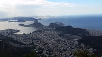 Rio de Janeiro - Kreuzfahrt Südamerika – Umrundung Kap Hoorn &ndash; &copy; Benjamin Rodriguez Manzanares (Eberhardt TRAVEL)