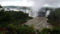 Iguazu Wasserfälle - Kreuzfahrt Südamerika – Umrundung Kap Hoorn &ndash; &copy; Benjamin Rodriguez Manzanares (Eberhardt TRAVEL)