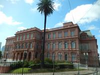 Buenos Aires - Kreuzfahrt Südamerika – Umrundung Kap Hoorn &ndash; &copy; Benjamin Rodriguez Manzanares (Eberhardt TRAVEL)