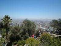 Santiago de Chile &ndash; &copy; Constanze Hölig (Eberhardt TRAVEL)