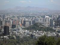 Santiago de Chile &ndash; &copy; Constanze Hölig (Eberhardt TRAVEL)