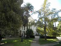 Santiago de Chile &ndash; &copy; Constanze Hölig (Eberhardt TRAVEL)