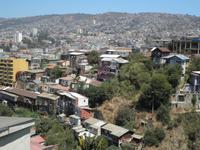 Valparaiso &ndash; &copy; Constanze Hölig (Eberhardt TRAVEL)