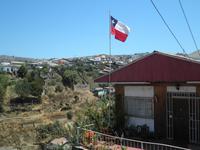 Valparaiso &ndash; &copy; Constanze Hölig (Eberhardt TRAVEL)