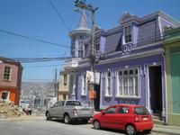 Valparaiso &ndash; &copy; Constanze Hölig (Eberhardt TRAVEL)