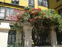 Valparaiso &ndash; &copy; Constanze Hölig (Eberhardt TRAVEL)