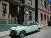 Valparaiso &ndash; &copy; Constanze Hölig (Eberhardt TRAVEL)