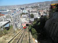 Valparaiso &ndash; &copy; Constanze Hölig (Eberhardt TRAVEL)