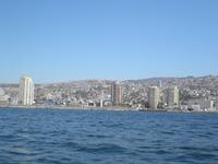 Valparaiso &ndash; &copy; Constanze Hölig (Eberhardt TRAVEL)