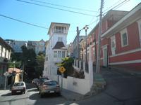 Valparaiso &ndash; &copy; Constanze Hölig (Eberhardt TRAVEL)