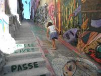 Valparaiso &ndash; &copy; Constanze Hölig (Eberhardt TRAVEL)