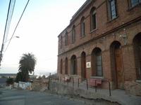 Valparaiso &ndash; &copy; Constanze Hölig (Eberhardt TRAVEL)