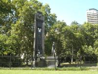 Buenos Aires Evita Peron &ndash; &copy; Constanze Hölig (Eberhardt TRAVEL)