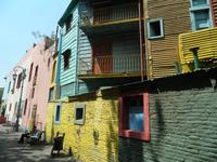 Buenos Aires La Boca &ndash; &copy; Constanze Hölig (Eberhardt TRAVEL)