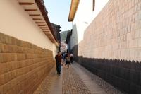 Peru: Cusco - Stadtrundgang &ndash; &copy; Jacob Spangenberg (Eberhardt TRAVEL)