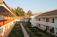 Peru: Urubamba Tal &ndash; &copy; Jacob Spangenberg (Eberhardt TRAVEL)