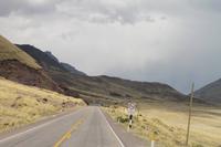Peru: La Raya Pass