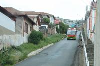 Chile: Valparaiso &ndash; &copy; Jacob Spangenberg (Eberhardt TRAVEL)