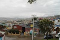 Chile: Valparaiso