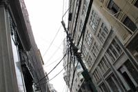 Chile: Valparaiso &ndash; &copy; Jacob Spangenberg (Eberhardt TRAVEL)