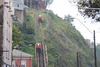 Chile: Valparaiso &ndash; &copy; Jacob Spangenberg (Eberhardt TRAVEL)