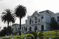 Chile: Valparaiso &ndash; &copy; Jacob Spangenberg (Eberhardt TRAVEL)