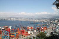 Chile: Valparaiso &ndash; &copy; Jacob Spangenberg (Eberhardt TRAVEL)