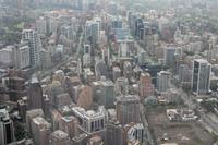 Chile: Santiago de Chile - Sky Costanera &ndash; &copy; Jacob Spangenberg (Eberhardt TRAVEL)