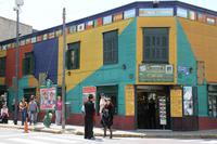Argentinien: Buenos Aires - Stadtrundfahrt &ndash; &copy; Jacob Spangenberg (Eberhardt TRAVEL)