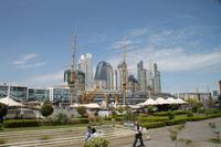 Argentinien: Buenos Aires - Stadtrundfahrt &ndash; &copy; Jacob Spangenberg (Eberhardt TRAVEL)