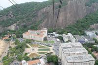 Brasilien: Rio de Janeiro - Zuckerhut