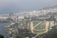 Brasilien: Rio de Janeiro - Corcovado &ndash; &copy; Jacob Spangenberg (Eberhardt TRAVEL)