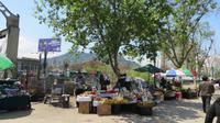 Santiago de Chile &ndash; &copy; Maria Drewans (Eberhardt TRAVEL)