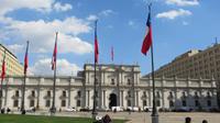 Moneda, Santiago de Chile &ndash; &copy; Maria Drewans (Eberhardt TRAVEL)