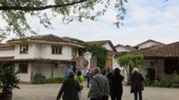 Weingut Casa Silva &ndash; &copy; Maria Drewans (Eberhardt TRAVEL)