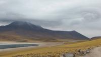 Hochlandlagunen Miscanti und Miniques, Atacama Wüste &ndash; &copy; Maria Drewans (Eberhardt TRAVEL)