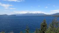 Lago Espejo, Gebiet der Sieben Seen, Argentinien &ndash; &copy; Maria Drewans (Eberhardt TRAVEL)